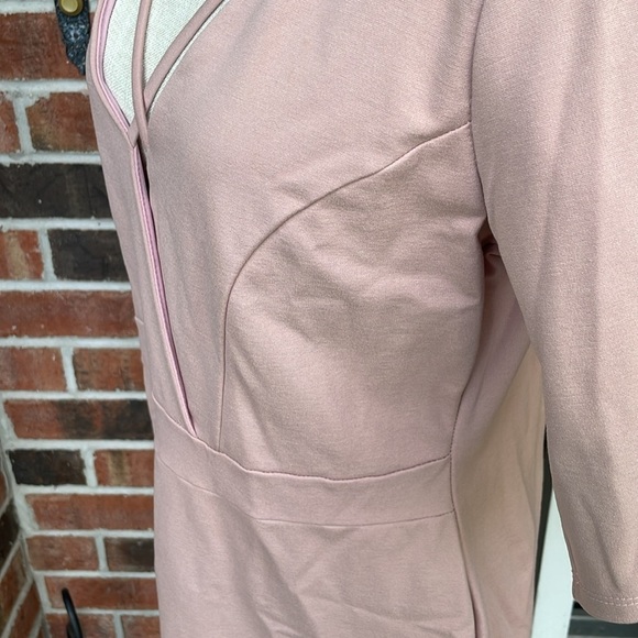 Charlotte‎ Russe + Stretch Dress - Picture 8 of 10